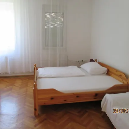 Residence-josef Szakony