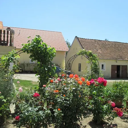 Residence-josef