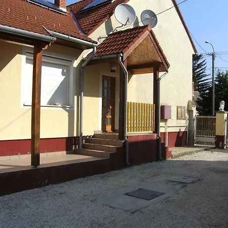 Residence-josef Szakony