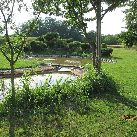 Residence-josef