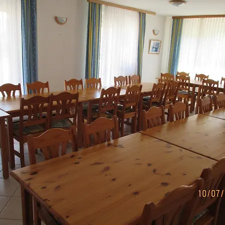 Residence-josef