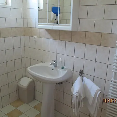 Gæstehus Residence-josef *