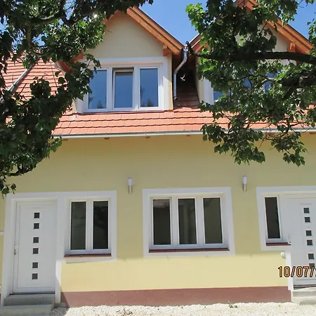 Gæstehus Residence-josef Szakony