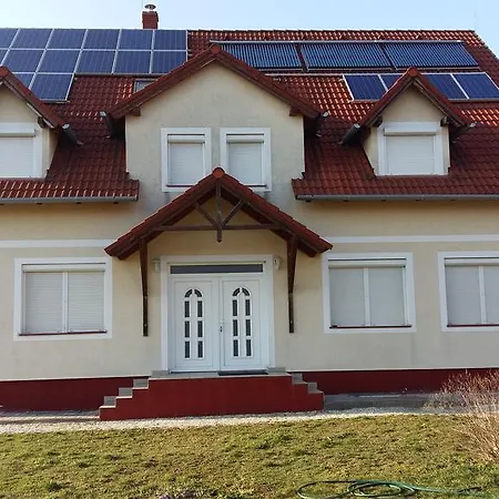 Gæstehus Residence-josef