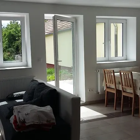 Gæstehus Residence-josef *